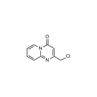 2-(Chloromethyl)-4H-pyrido[1,2-a]pyrimidin-4-one