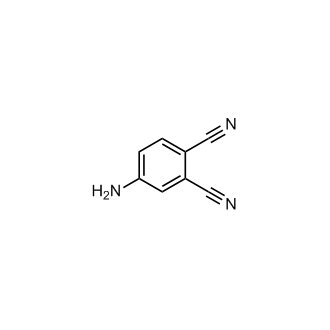 4-Aminophthalonitrile
