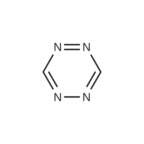 1,2,4,5-Tetrazine
