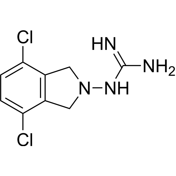 Aganodine