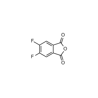 5,6-difluoroisobenzofuran-1,3-dione