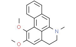 Dehydronuciferine
