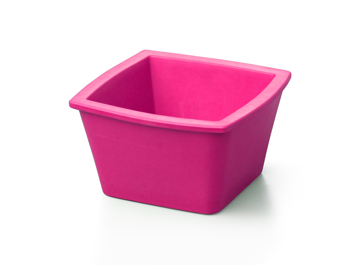 Corning® Ice Pan, Mini, 1L Pink