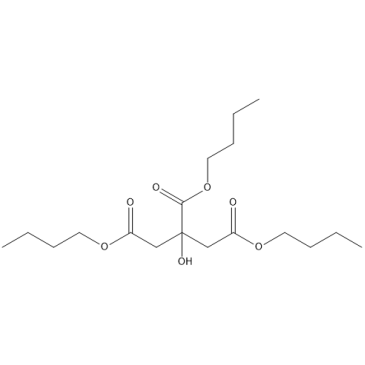 Tributyl citrate