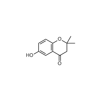 6-Hydroxy-2,2-dimethyl-3H-chromen-4-one