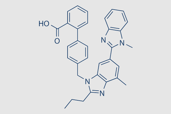 Telmisartan
