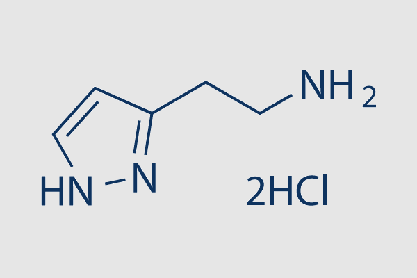 Betazole Dihydrochloride
