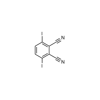 3,6-Diiodophthalonitrile