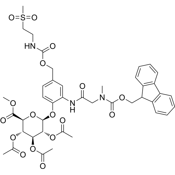 MACglucuronidelinker-1