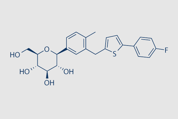Canagliflozin (JNJ 28431754)