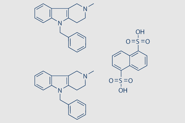 Mebhydrolin napadisylate