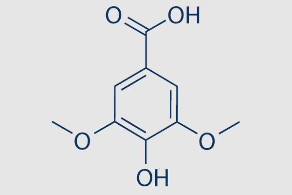 Syringic acid