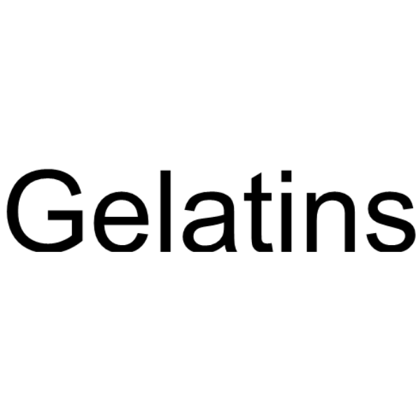 Gelatins