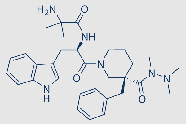 Anamorelin