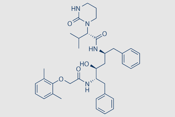 Lopinavir (ABT-378)