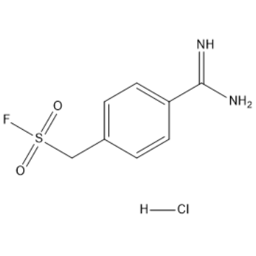 p-APMSF hydrochloride
