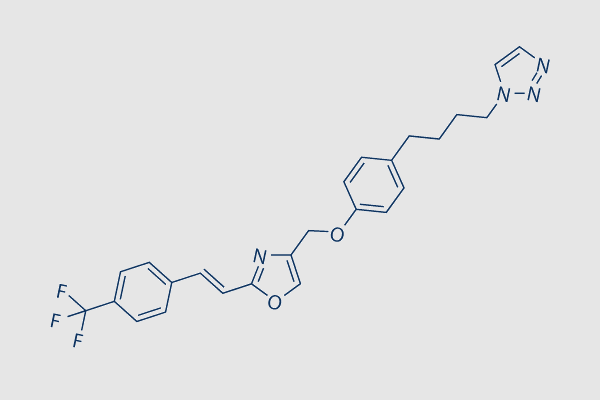Mubritinib (TAK 165)