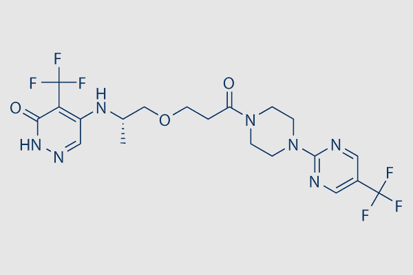 Atamparib (RBN-2397)