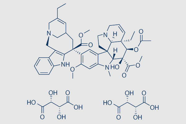 Vinorelbine ditartrate (KW-2307)