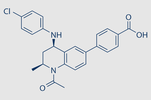 GSK1324726A (I-BET726)