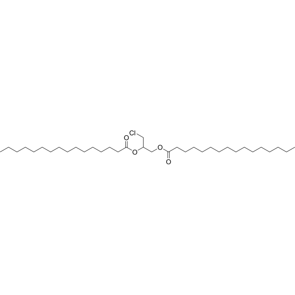 3-Chloropropane-1,2-diol dipalmitate