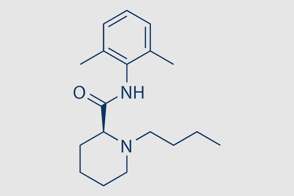 Levobupivacaine