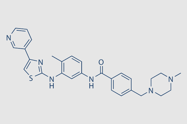 Masitinib (AB1010)