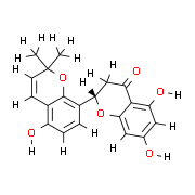 Sanggenone H