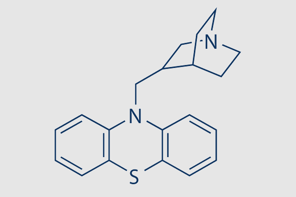 Mequitazine