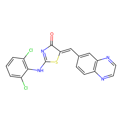 GSK626616