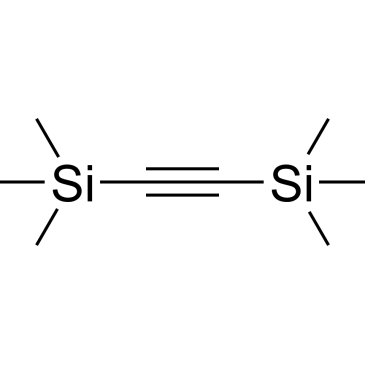 Bis(trimethylsilyl)acetylene