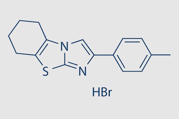 Cyclic Pifithrin-α hydrobromide