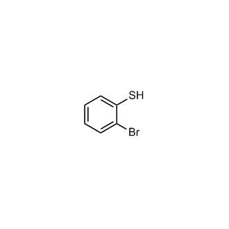 2-Bromobenzenethiol