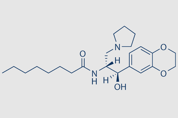 Eliglustat