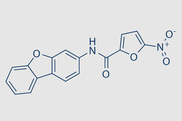 STING inhibitor C-178