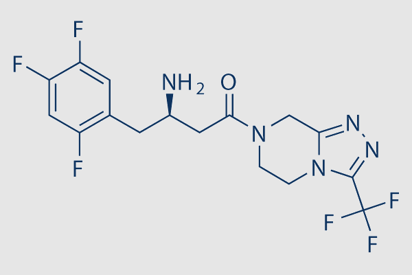 Sitagliptin