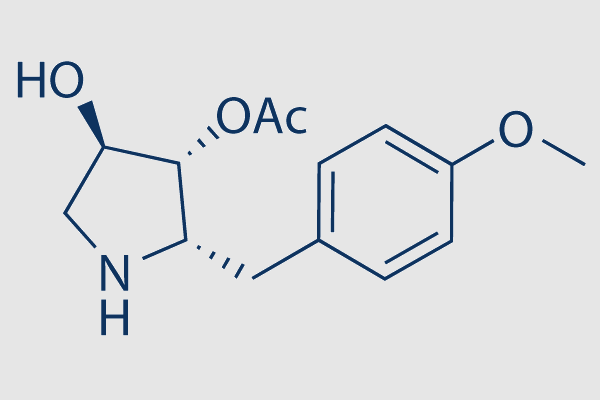 Anisomycin