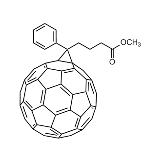 [6,6]-Phenyl-C71-butyric acid methyl ester