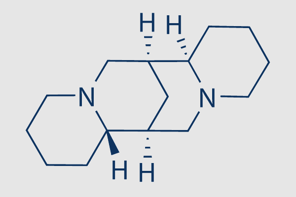 Sparteine