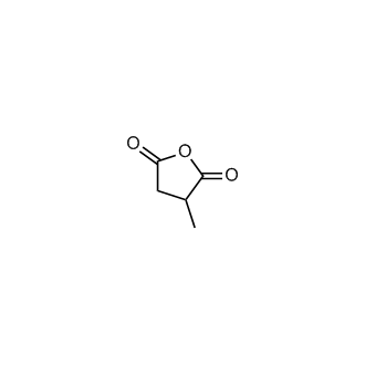 Pyrotartaric anhydride