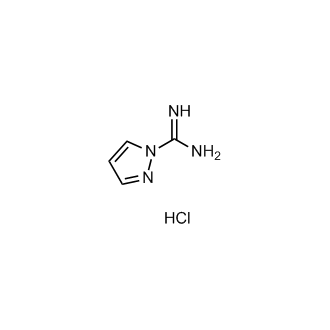 1H-Pyrazole-1-carboximidamide hydrochloride