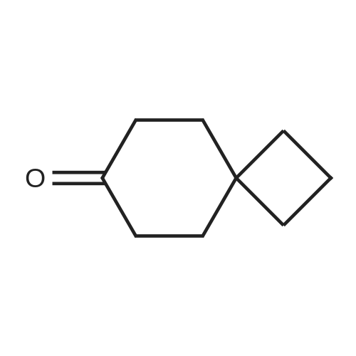 Spiro[3.5]nonan-7-one
