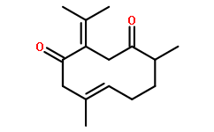 Dehydrocurdione