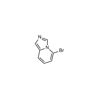 5-Bromoimidazo[1,5-a]pyridine