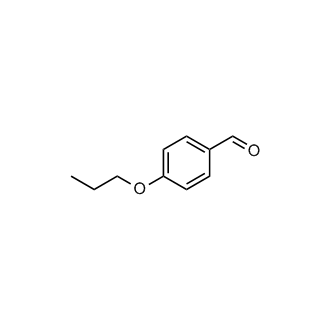 4-Propoxybenzaldehyde