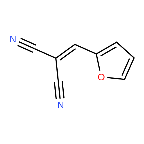 (2-Furanylmethylene)malononitrile
