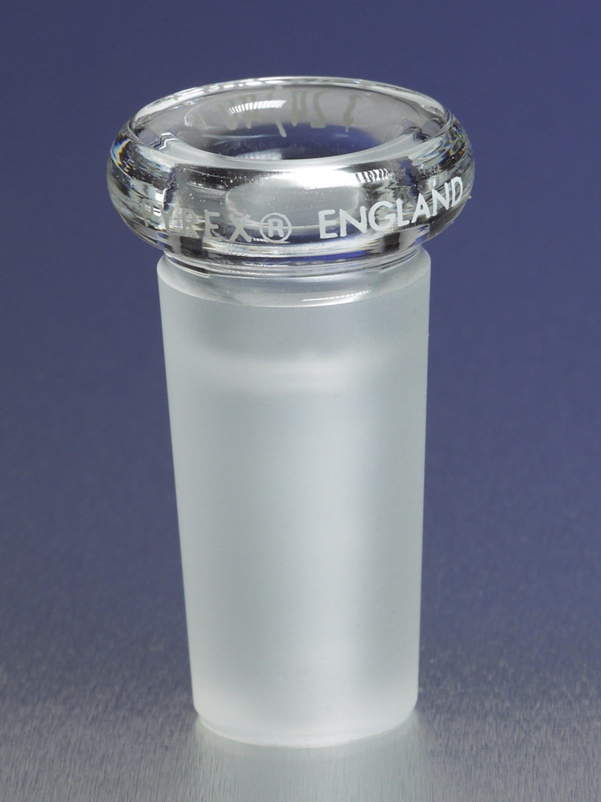 PYREX® Bushing Adapter with 34/45 Standard Taper Outer Joint and 24/40 Standard Taper Inner Joint