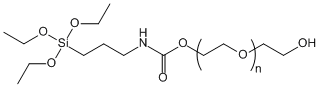 Silane-PEG-OH