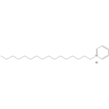 Hexadecylpyridinium bromide
