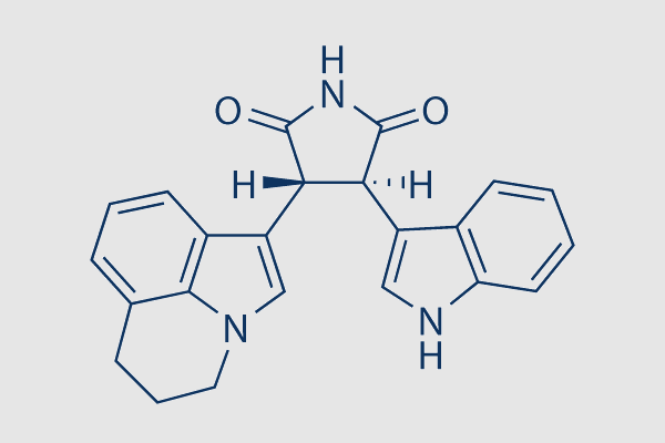 Tivantinib (ARQ 197)